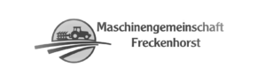 Maschinengemeinschaft Freckenhorst Logo
