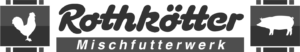 Futtermittel Rothkötter Logo