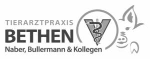 Tierarztpraxis Bethen logo