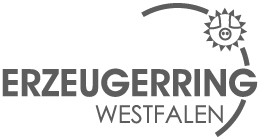 Logo des Erzeugerring Westfalen